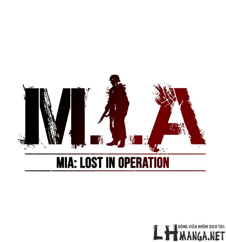M.i.a - Jakjeonjung Siljong Chapter 23 - Trang 4