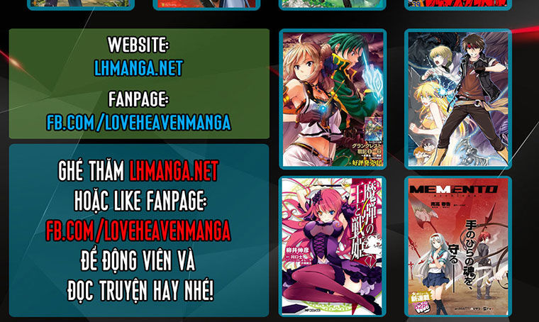 M.i.a - Jakjeonjung Siljong Chapter 23 - Trang 41