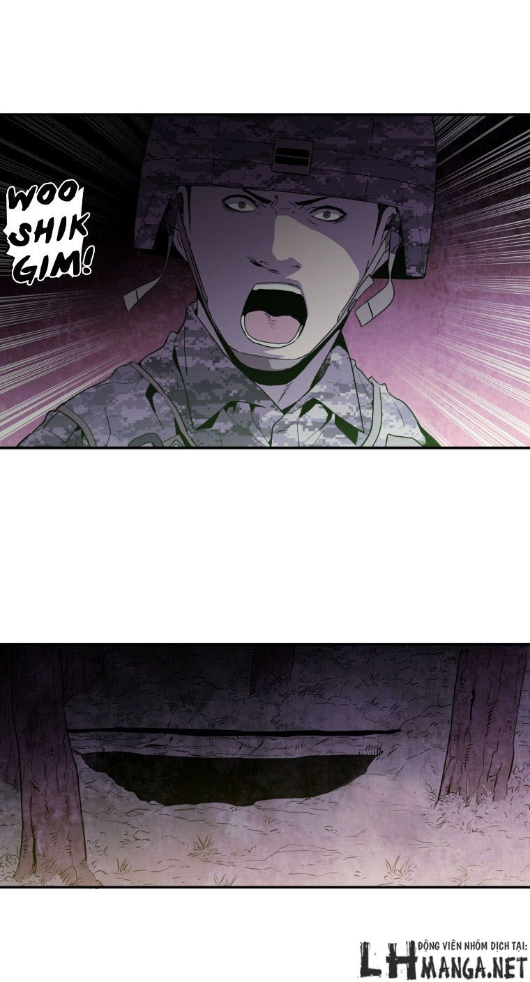 M.i.a - Jakjeonjung Siljong Chapter 23 - Trang 5