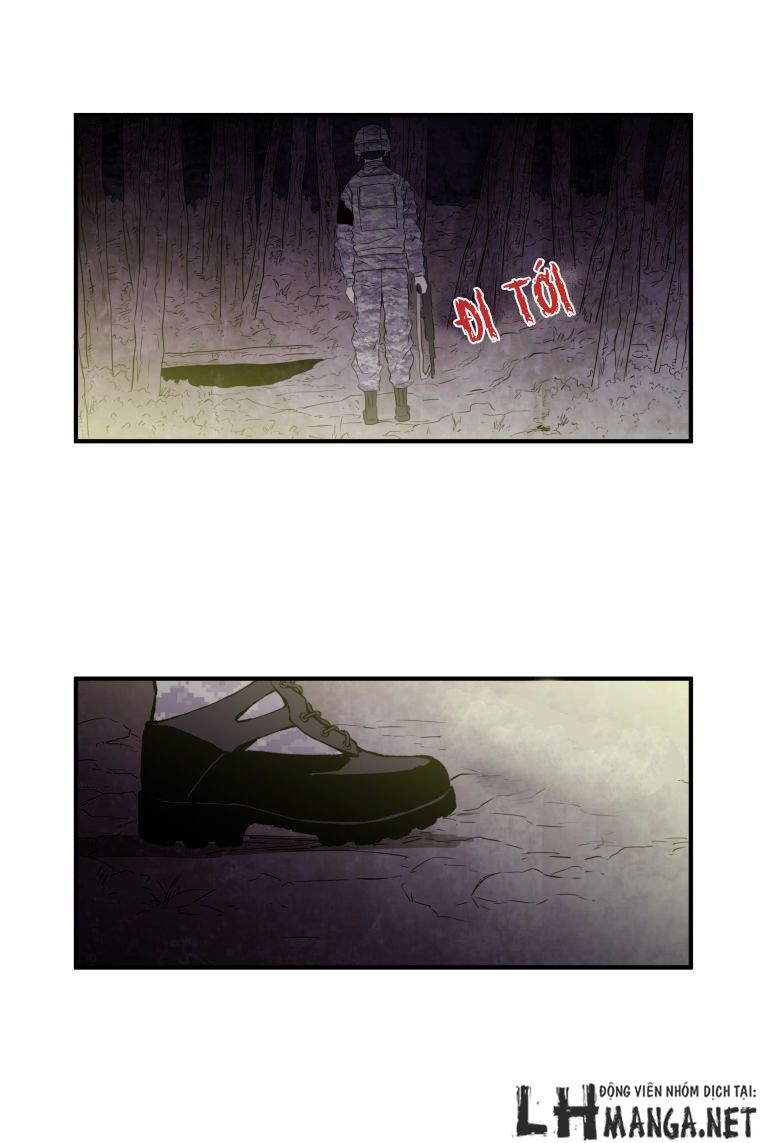 M.i.a - Jakjeonjung Siljong Chapter 23 - Trang 7