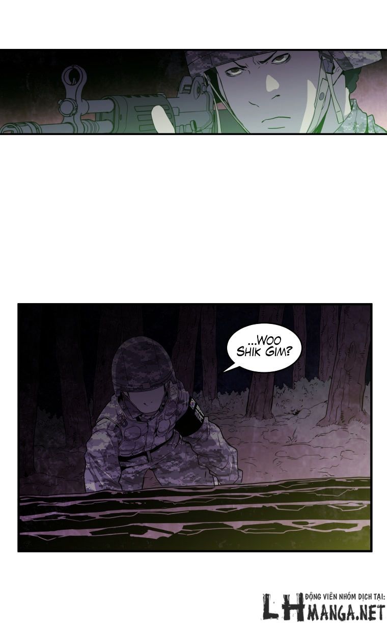 M.i.a - Jakjeonjung Siljong Chapter 23 - Trang 9