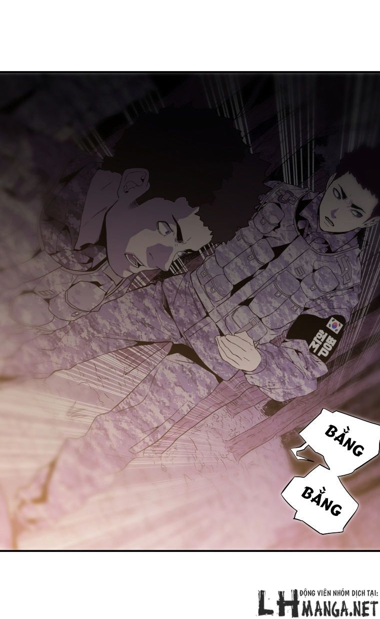 M.i.a - Jakjeonjung Siljong Chapter 24 - Trang 12