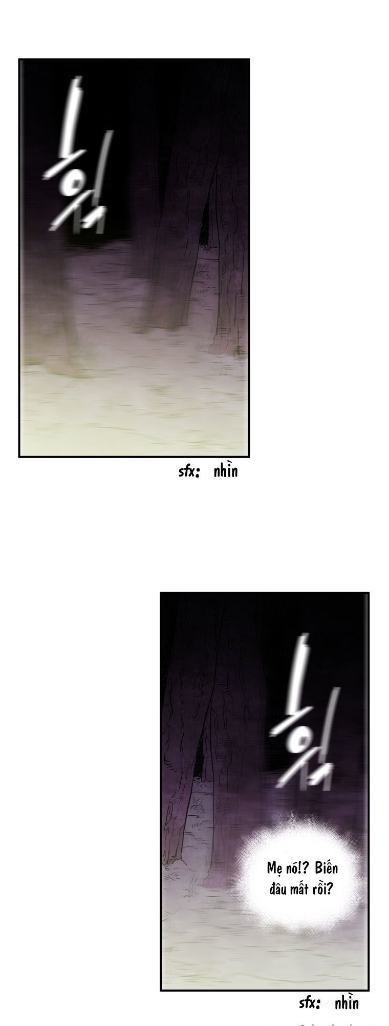 M.i.a - Jakjeonjung Siljong Chapter 24 - Trang 15