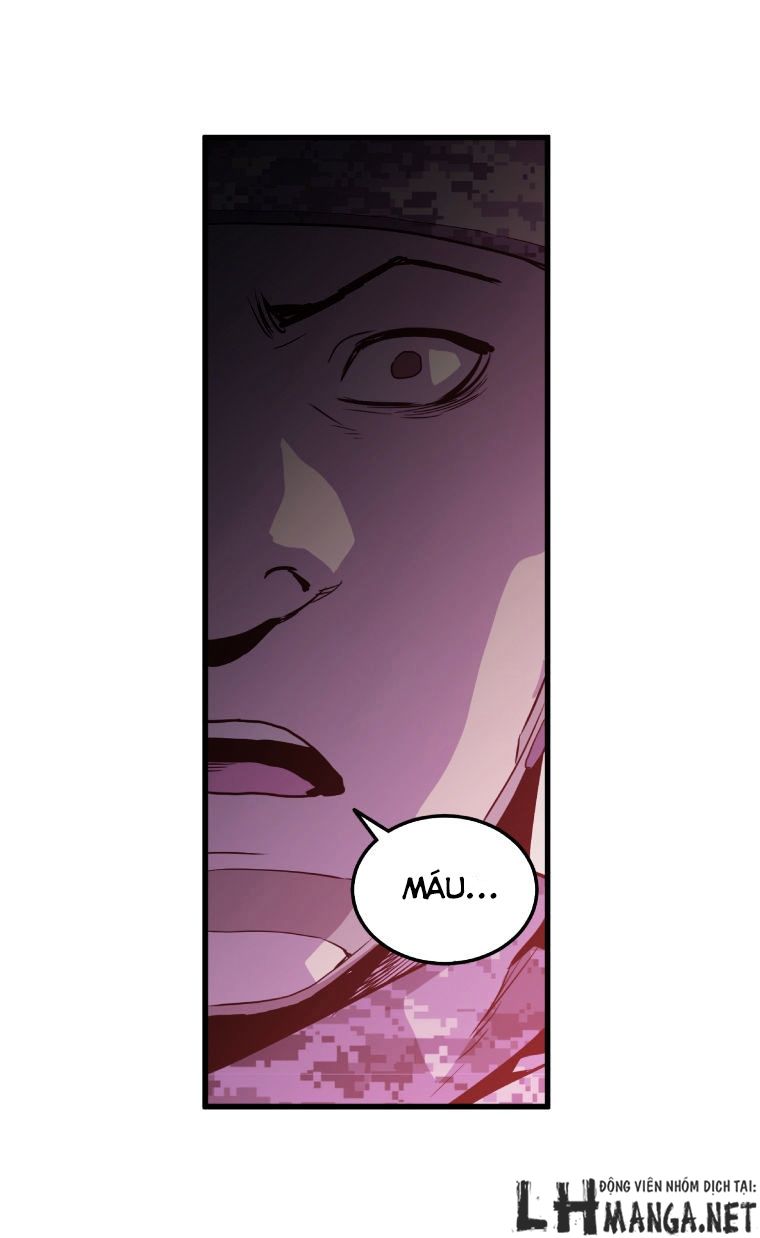 M.i.a - Jakjeonjung Siljong Chapter 24 - Trang 19