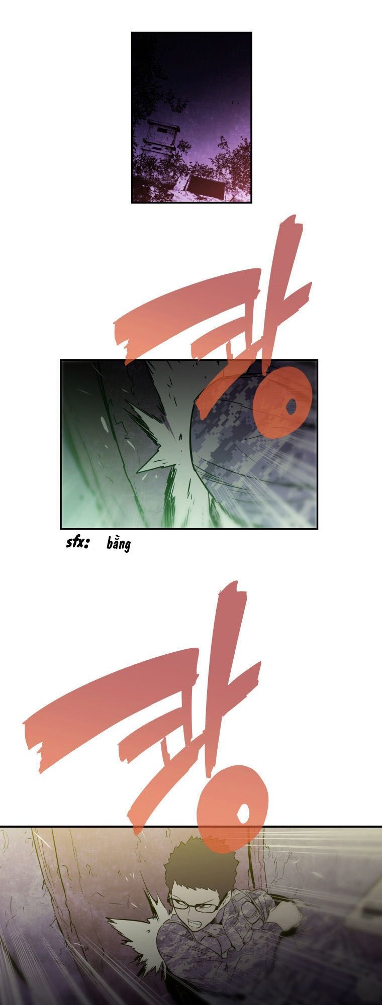 M.i.a - Jakjeonjung Siljong Chapter 24 - Trang 22