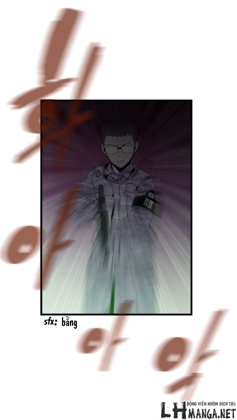 M.i.a - Jakjeonjung Siljong Chapter 24 - Trang 25
