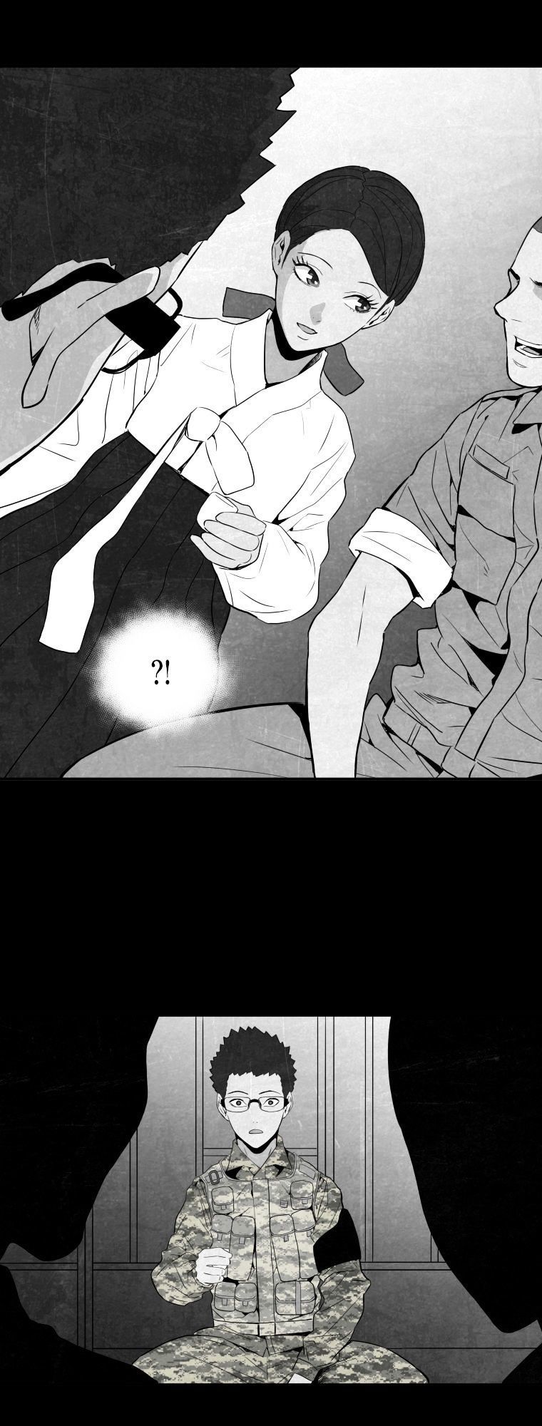 M.i.a - Jakjeonjung Siljong Chapter 24 - Trang 27