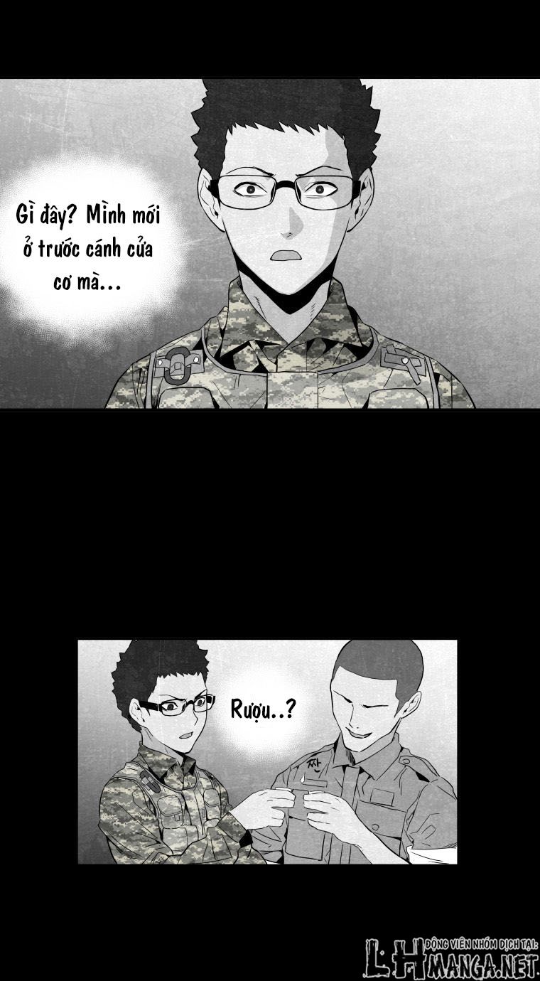 M.i.a - Jakjeonjung Siljong Chapter 24 - Trang 29