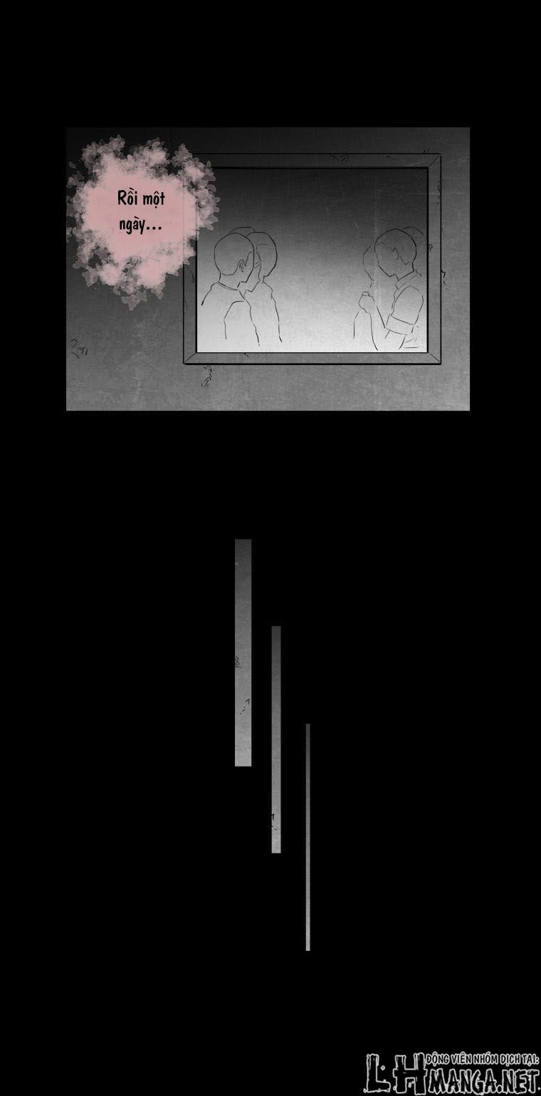 M.i.a - Jakjeonjung Siljong Chapter 24 - Trang 31
