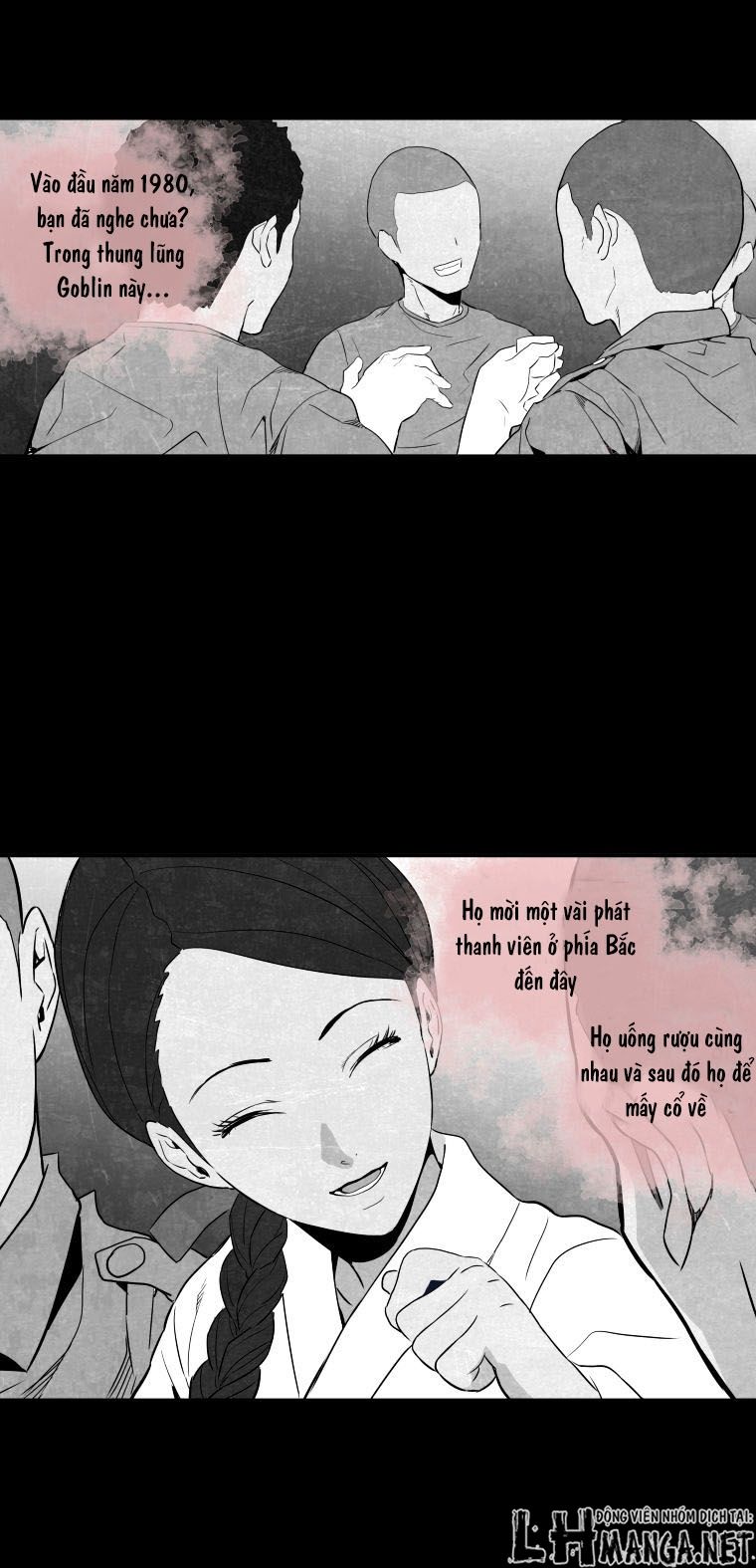 M.i.a - Jakjeonjung Siljong Chapter 24 - Trang 34