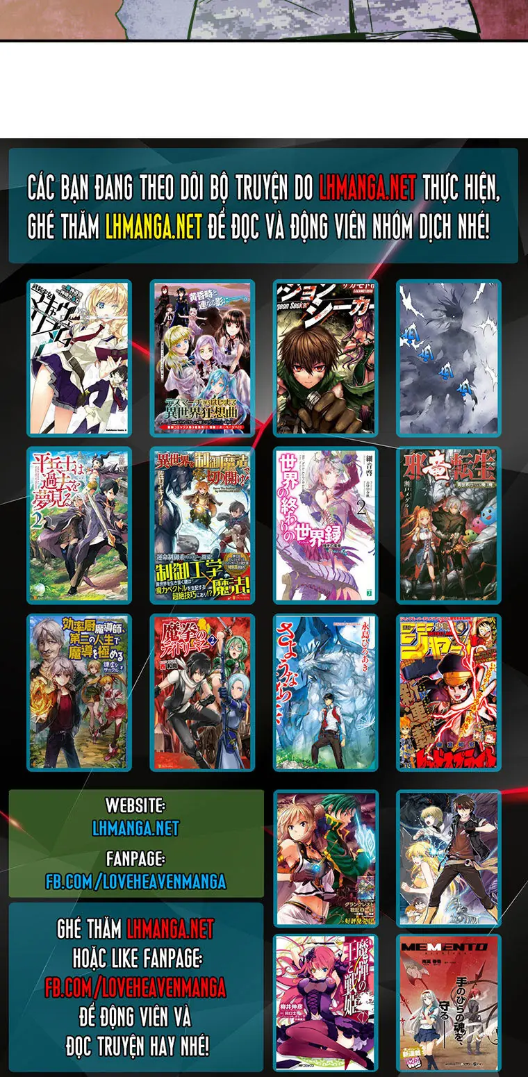 M.i.a - Jakjeonjung Siljong Chapter 24 - Trang 38