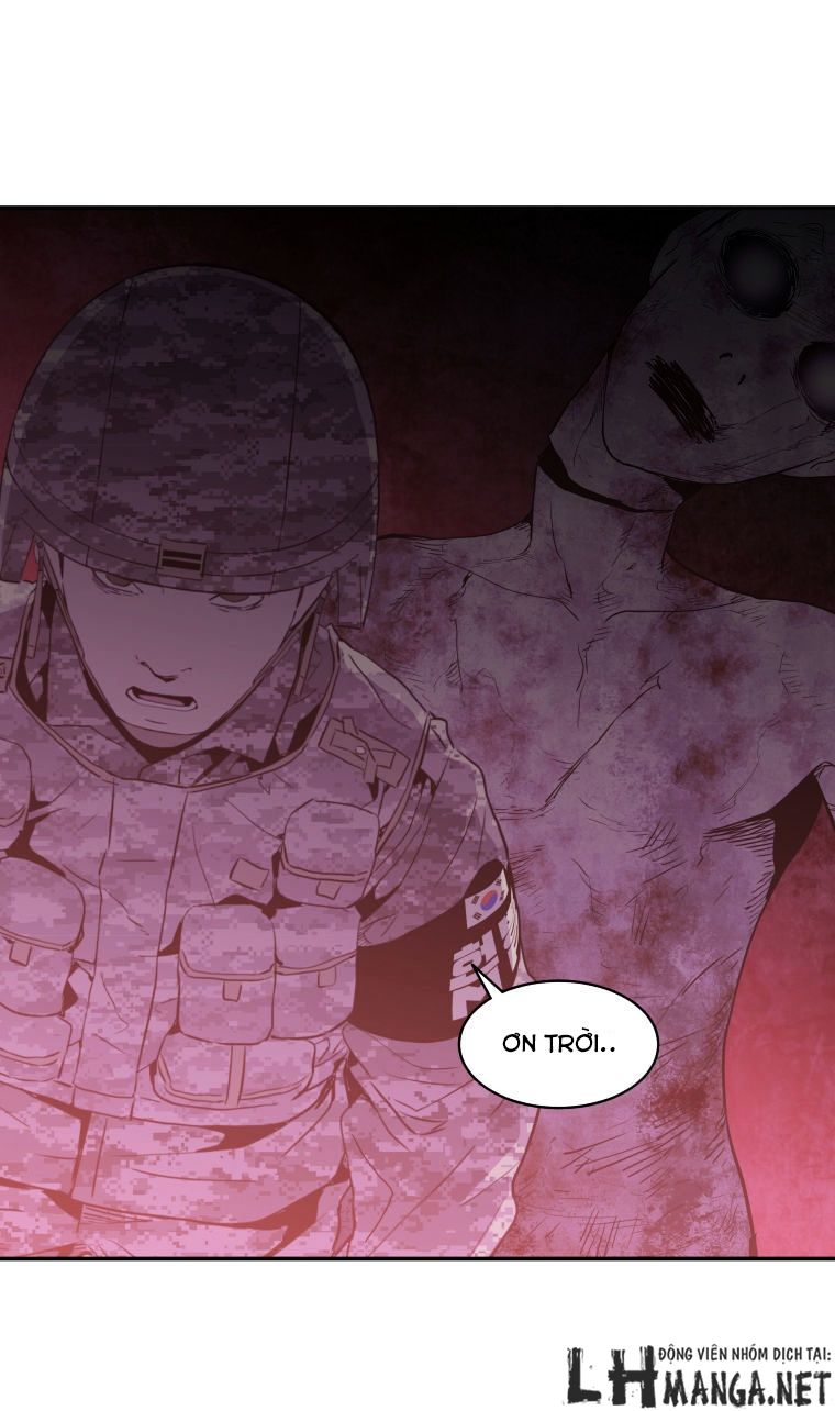 M.i.a - Jakjeonjung Siljong Chapter 24 - Trang 4