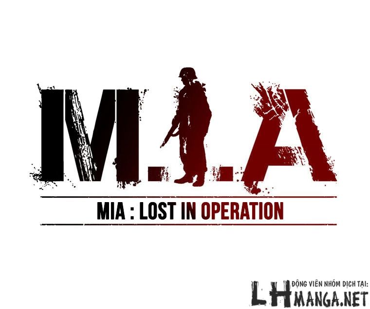 M.i.a - Jakjeonjung Siljong Chapter 24 - Trang 5