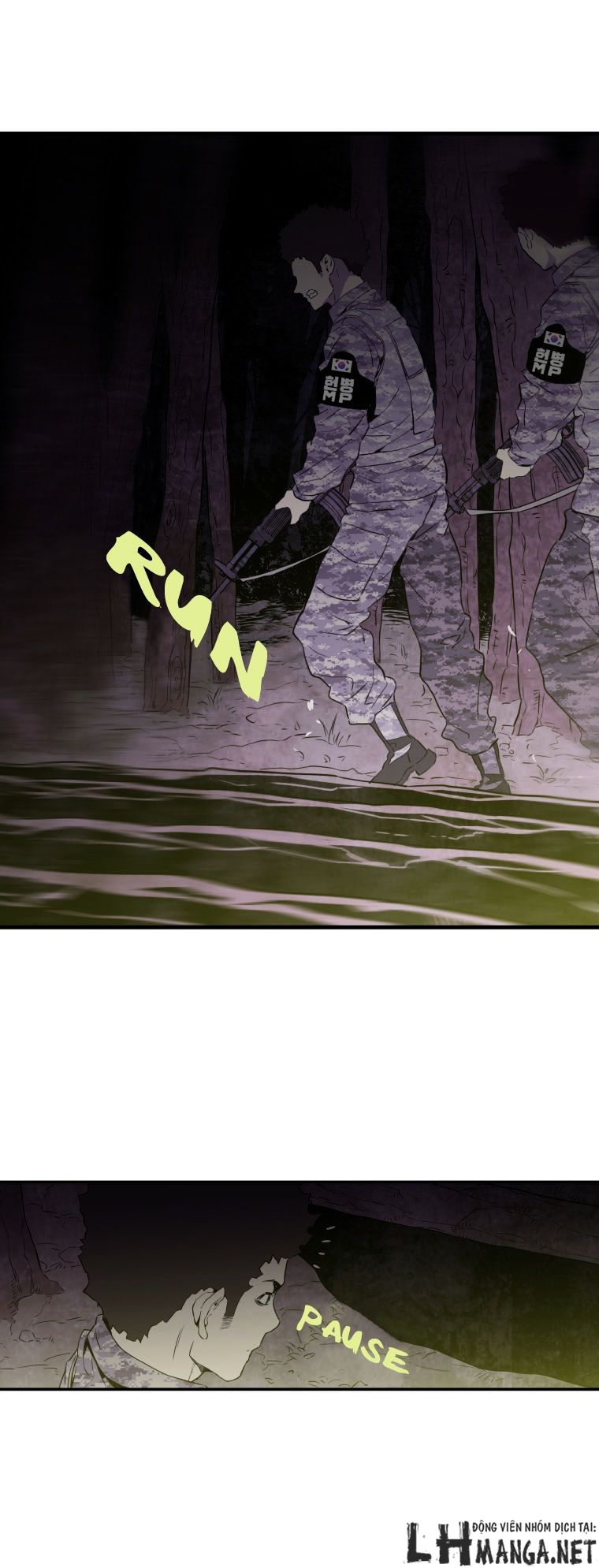M.i.a - Jakjeonjung Siljong Chapter 24 - Trang 7