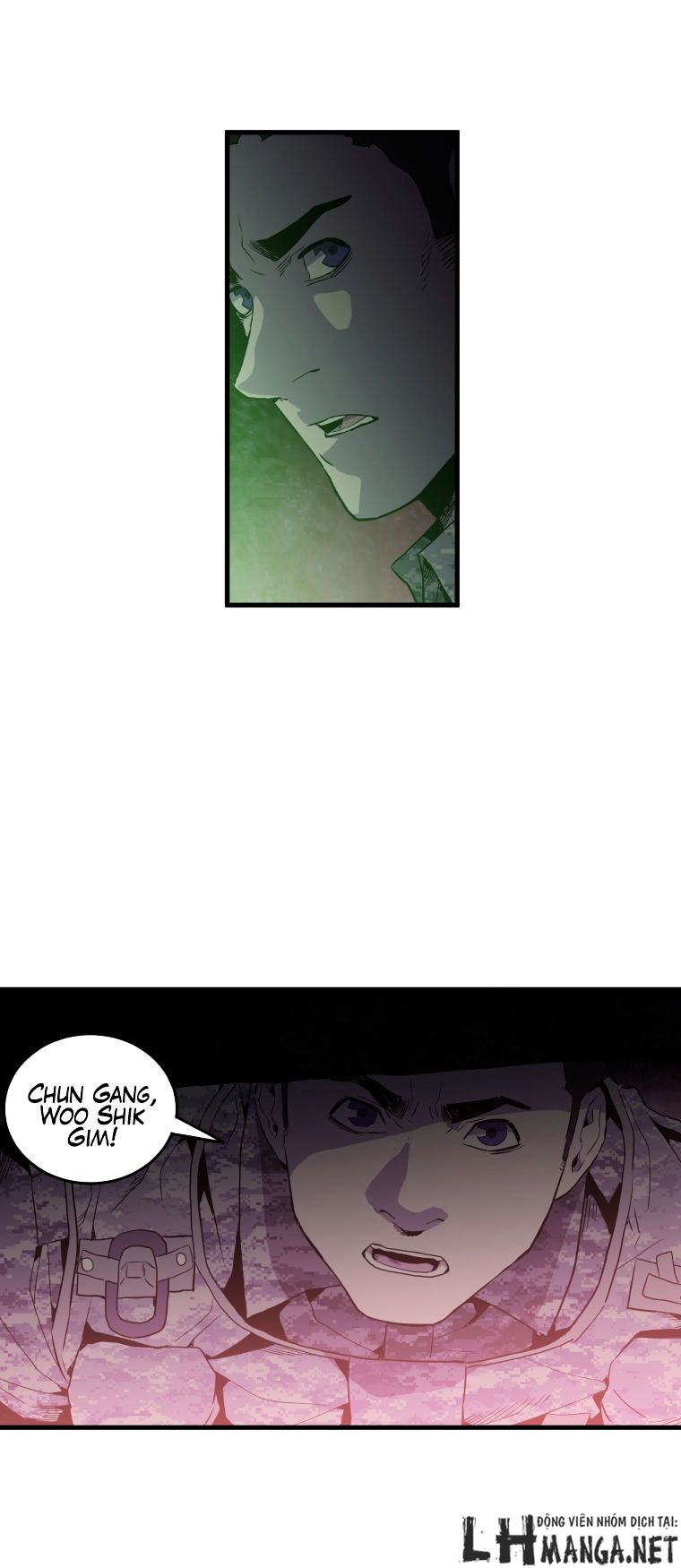 M.i.a - Jakjeonjung Siljong Chapter 24 - Trang 8