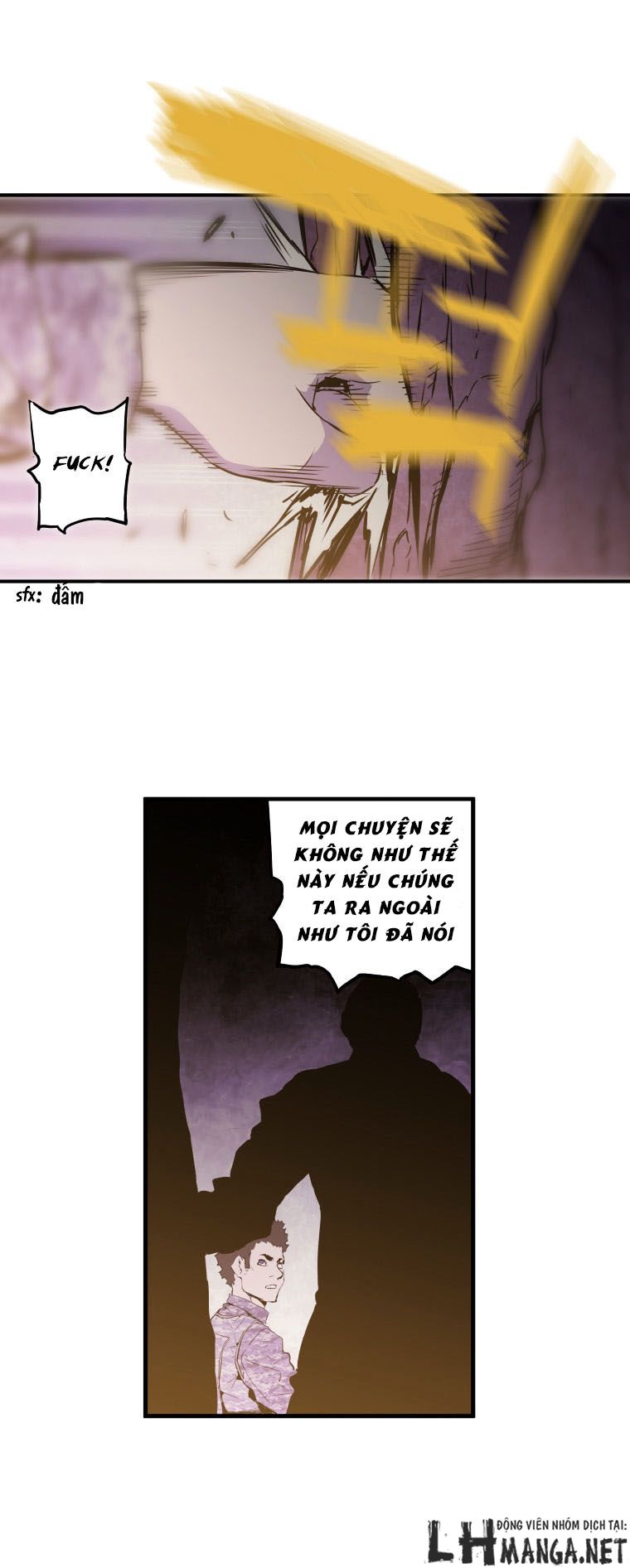 M.i.a - Jakjeonjung Siljong Chapter 25 - Trang 26