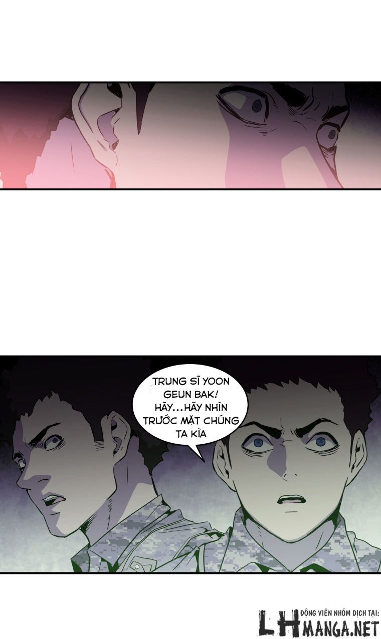 M.i.a - Jakjeonjung Siljong Chapter 25 - Trang 29