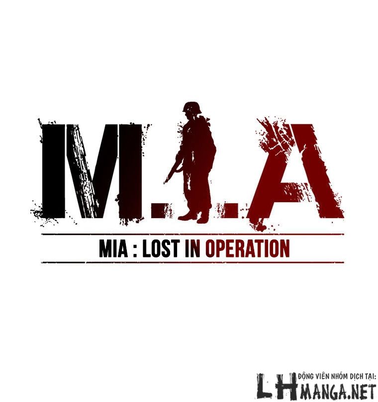 M.i.a - Jakjeonjung Siljong Chapter 25 - Trang 4