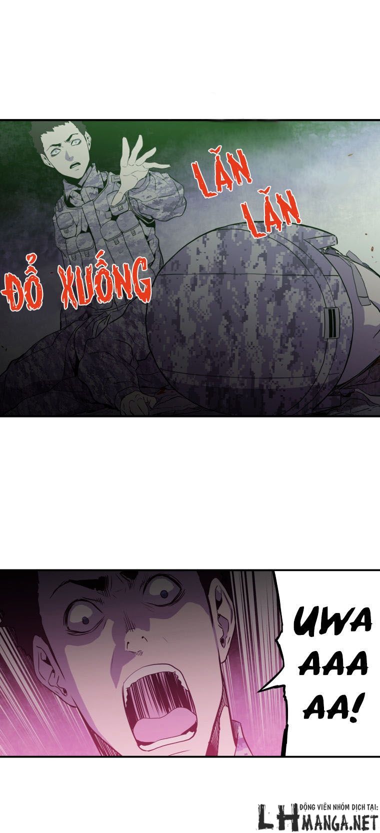 M.i.a - Jakjeonjung Siljong Chapter 25 - Trang 6