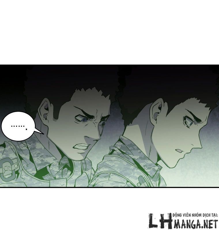 M.i.a - Jakjeonjung Siljong Chapter 25 - Trang 9