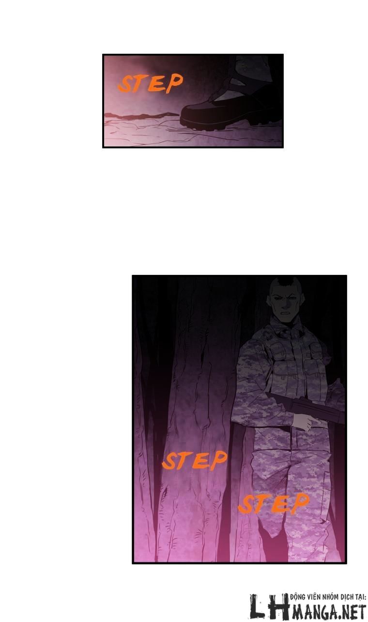 M.i.a - Jakjeonjung Siljong Chapter 26 - Trang 11