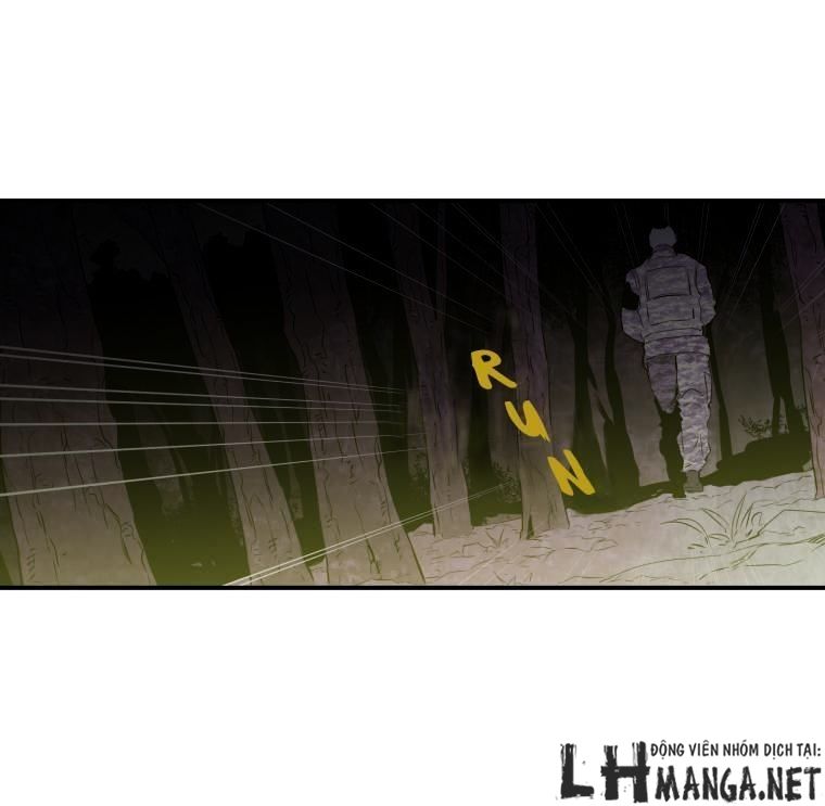 M.i.a - Jakjeonjung Siljong Chapter 26 - Trang 12