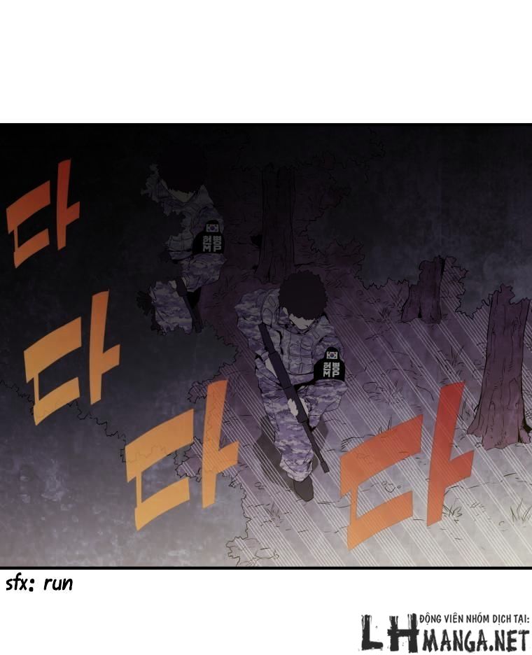 M.i.a - Jakjeonjung Siljong Chapter 26 - Trang 15