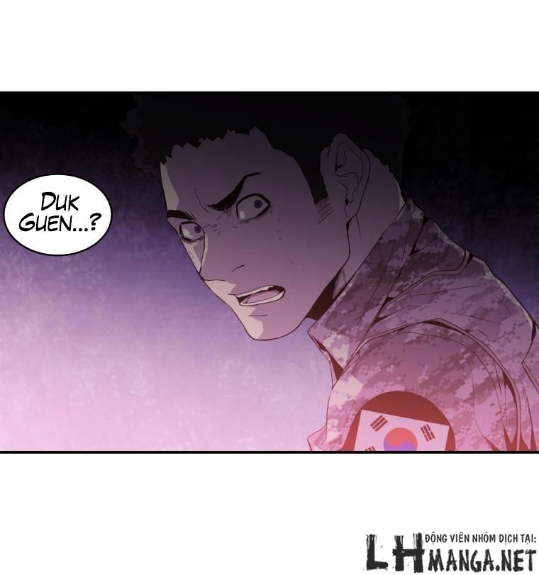 M.i.a - Jakjeonjung Siljong Chapter 26 - Trang 17