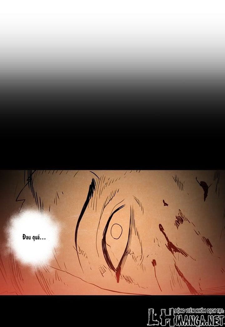 M.i.a - Jakjeonjung Siljong Chapter 26 - Trang 18