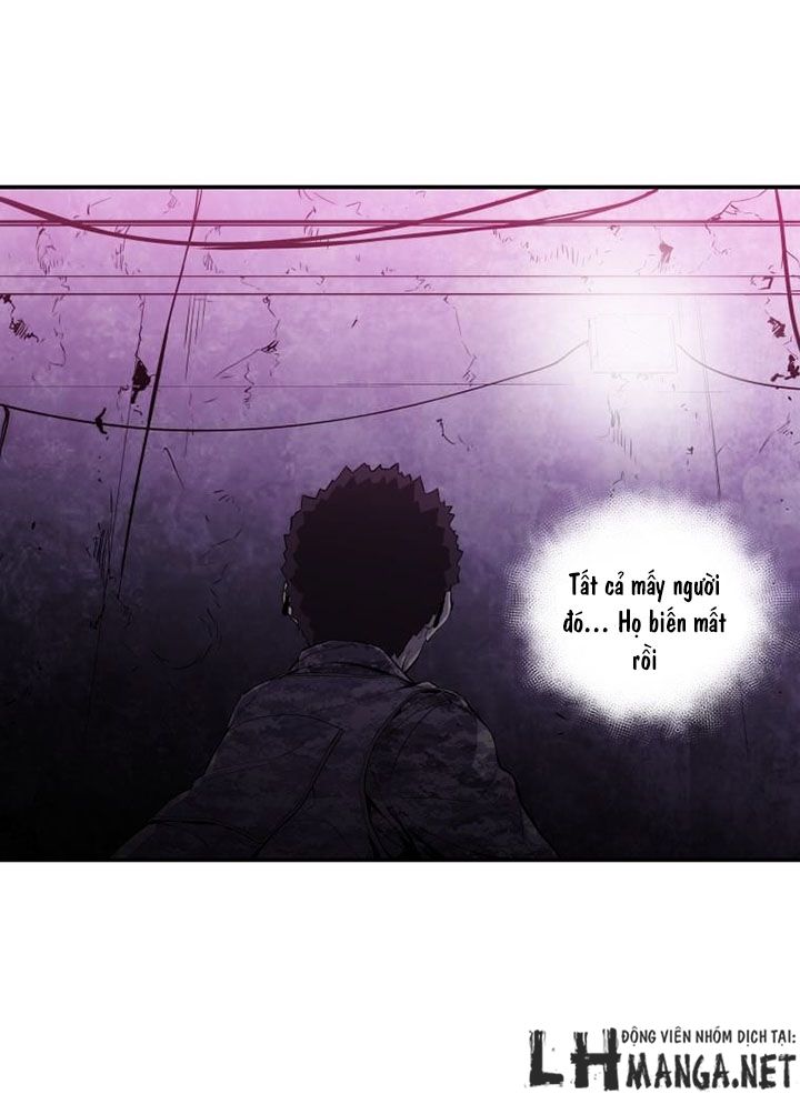 M.i.a - Jakjeonjung Siljong Chapter 26 - Trang 24