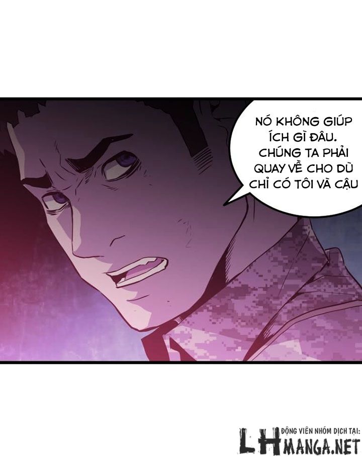 M.i.a - Jakjeonjung Siljong Chapter 26 - Trang 27