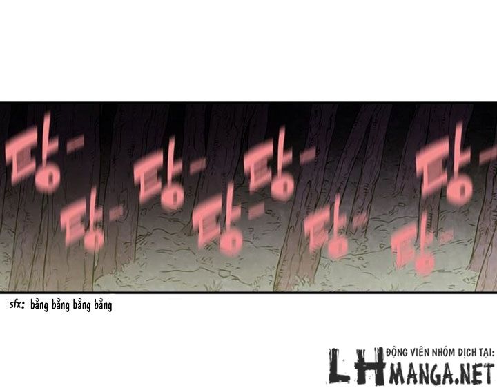 M.i.a - Jakjeonjung Siljong Chapter 26 - Trang 4