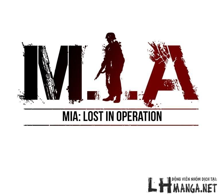M.i.a - Jakjeonjung Siljong Chapter 26 - Trang 5