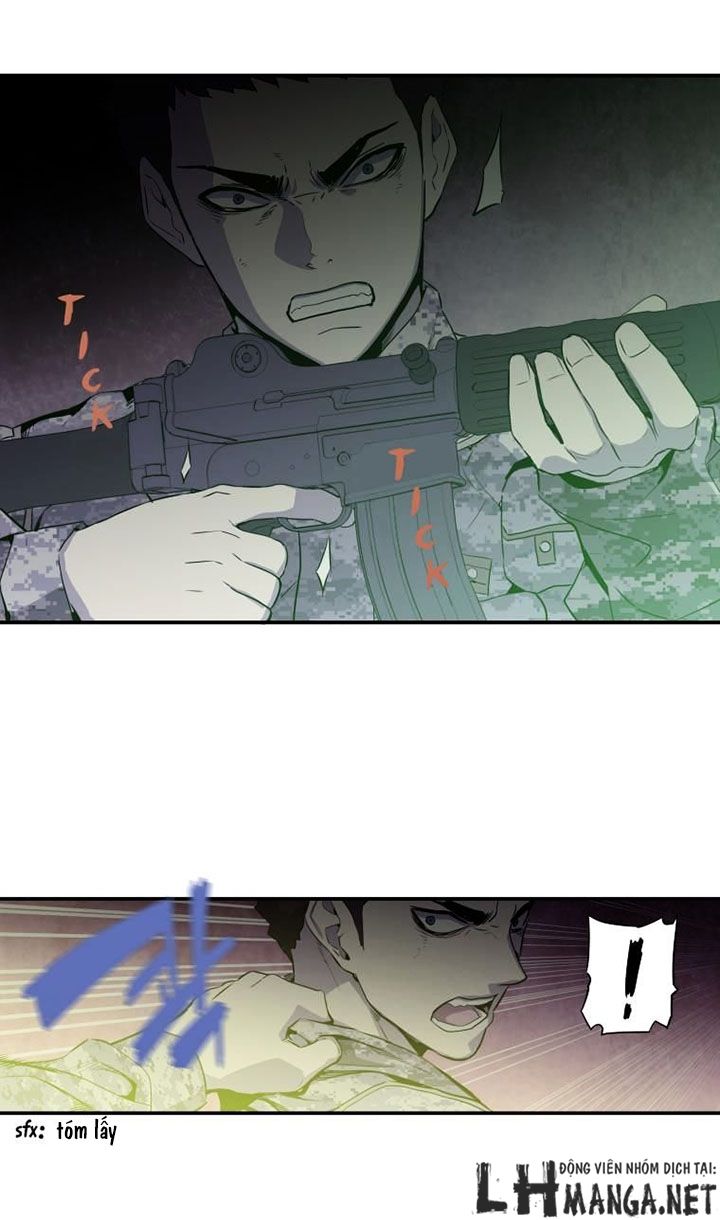 M.i.a - Jakjeonjung Siljong Chapter 26 - Trang 6