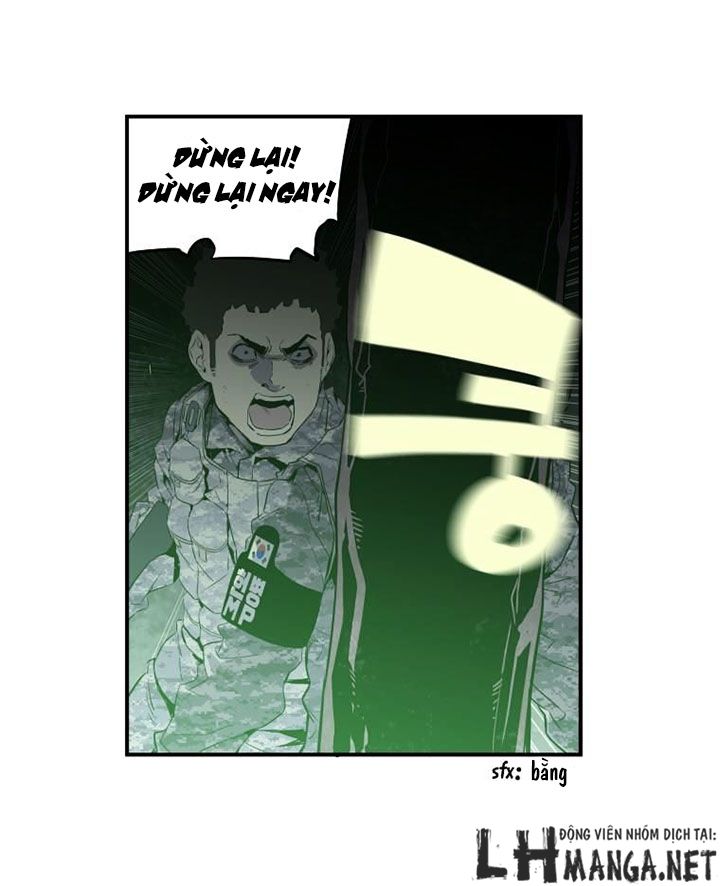 M.i.a - Jakjeonjung Siljong Chapter 26 - Trang 7