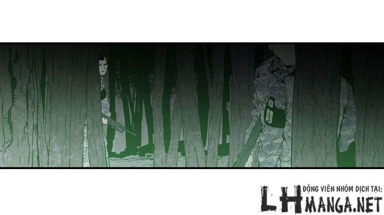 M.i.a - Jakjeonjung Siljong Chapter 26 - Trang 9
