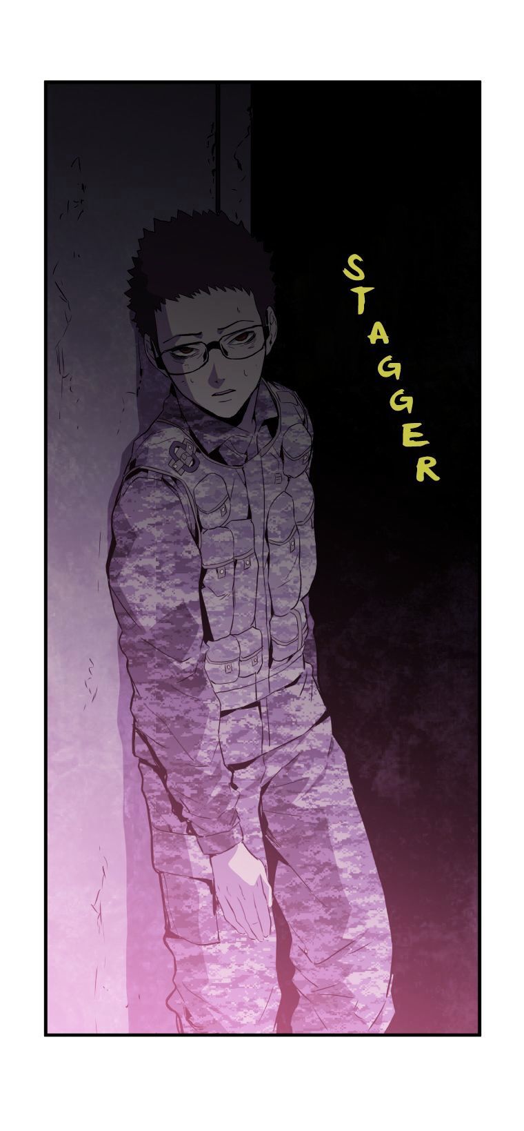 M.i.a - Jakjeonjung Siljong Chapter 27 - Trang 13