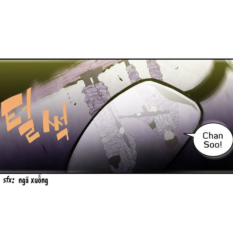 M.i.a - Jakjeonjung Siljong Chapter 27 - Trang 15