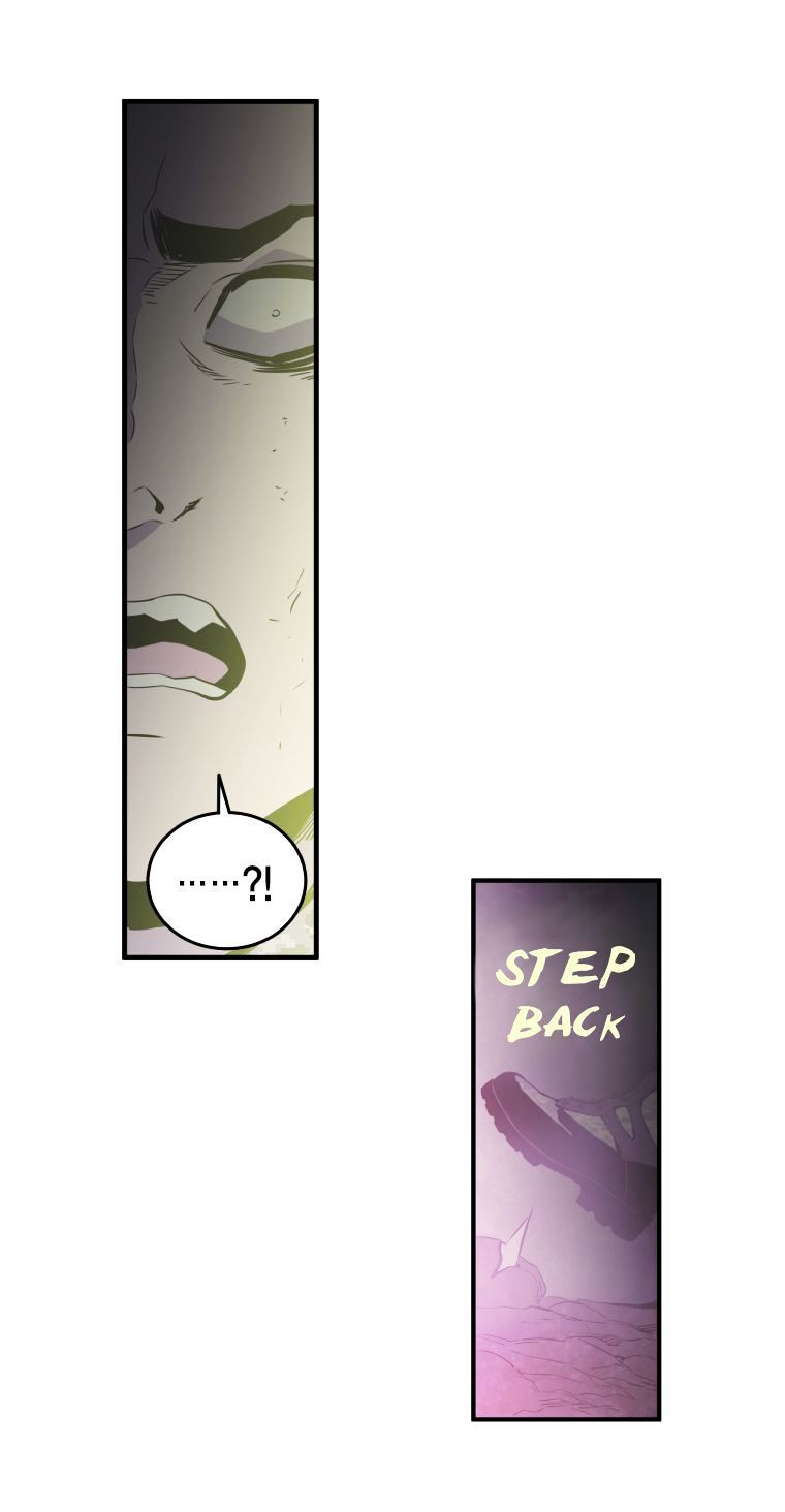 M.i.a - Jakjeonjung Siljong Chapter 27 - Trang 20