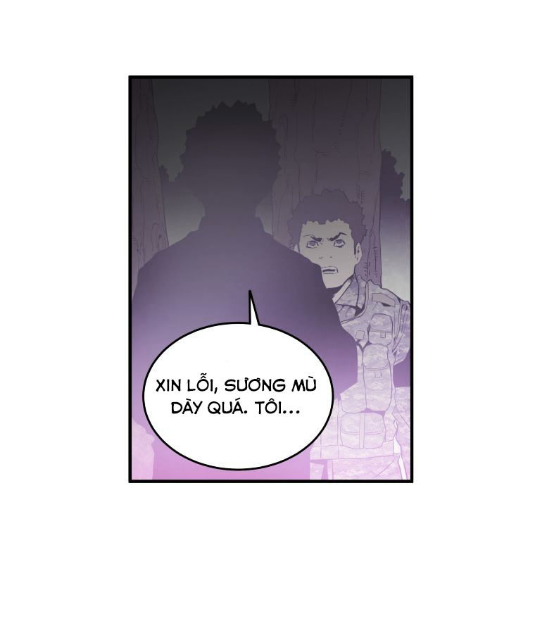 M.i.a - Jakjeonjung Siljong Chapter 27 - Trang 24