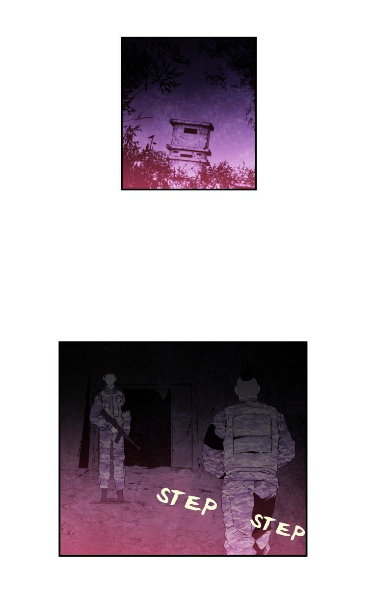 M.i.a - Jakjeonjung Siljong Chapter 27 - Trang 5