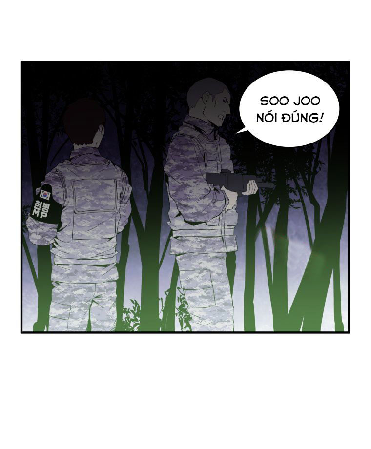 M.i.a - Jakjeonjung Siljong Chapter 27 - Trang 8