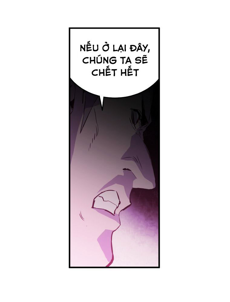M.i.a - Jakjeonjung Siljong Chapter 27 - Trang 9