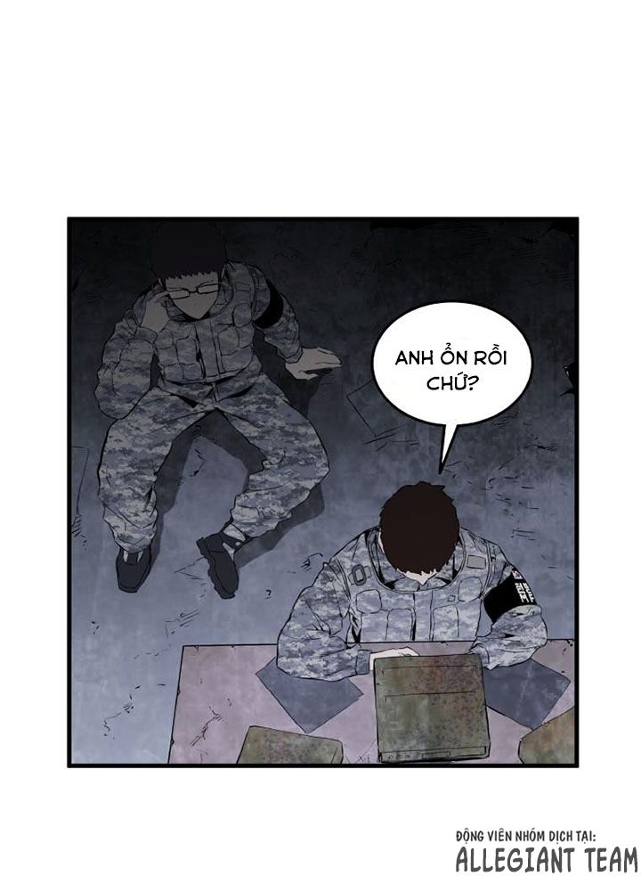 M.i.a - Jakjeonjung Siljong Chapter 28 - Trang 15