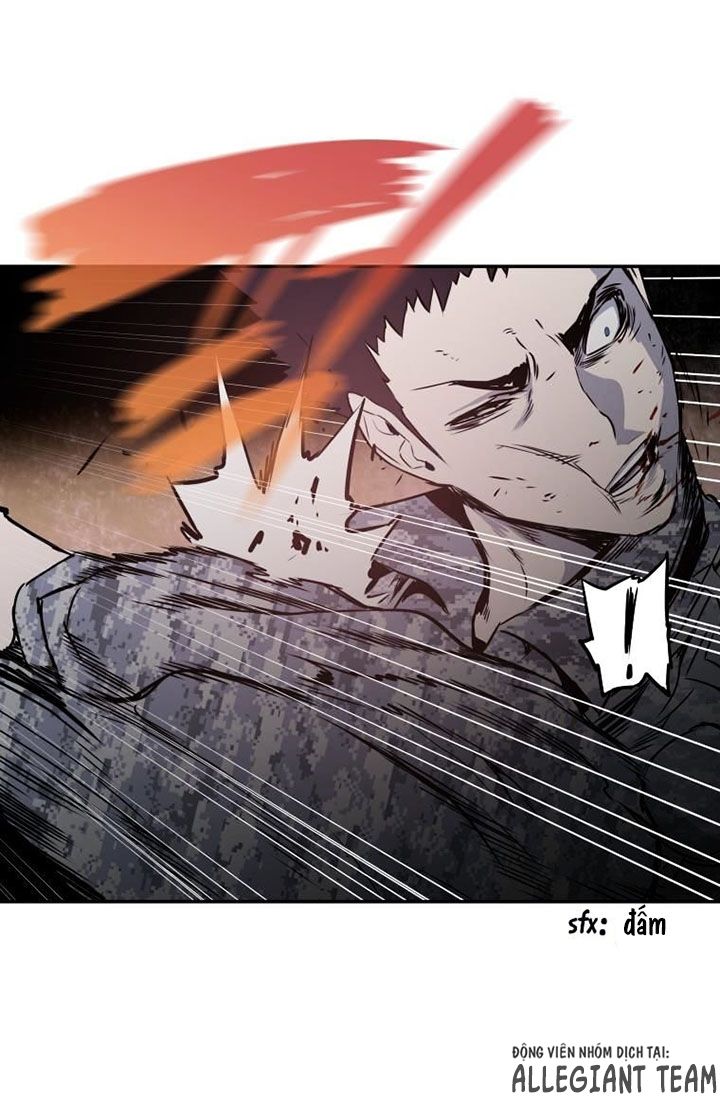 M.i.a - Jakjeonjung Siljong Chapter 28 - Trang 29