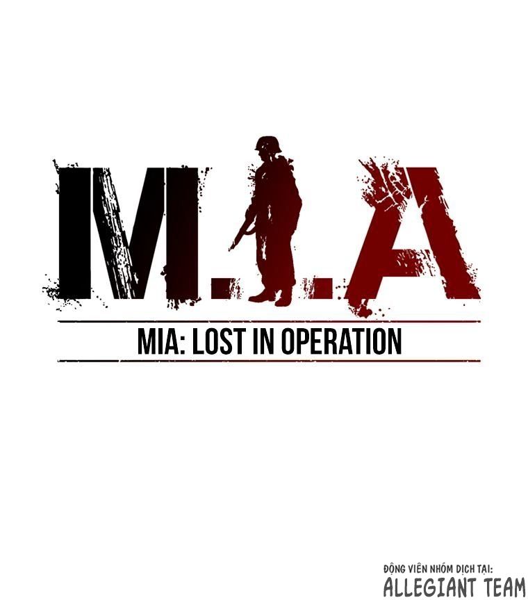 M.i.a - Jakjeonjung Siljong Chapter 28 - Trang 4