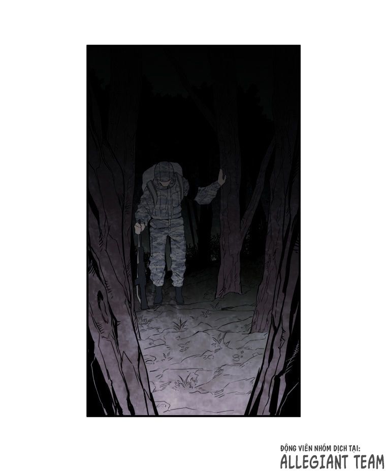 M.i.a - Jakjeonjung Siljong Chapter 29 - Trang 16