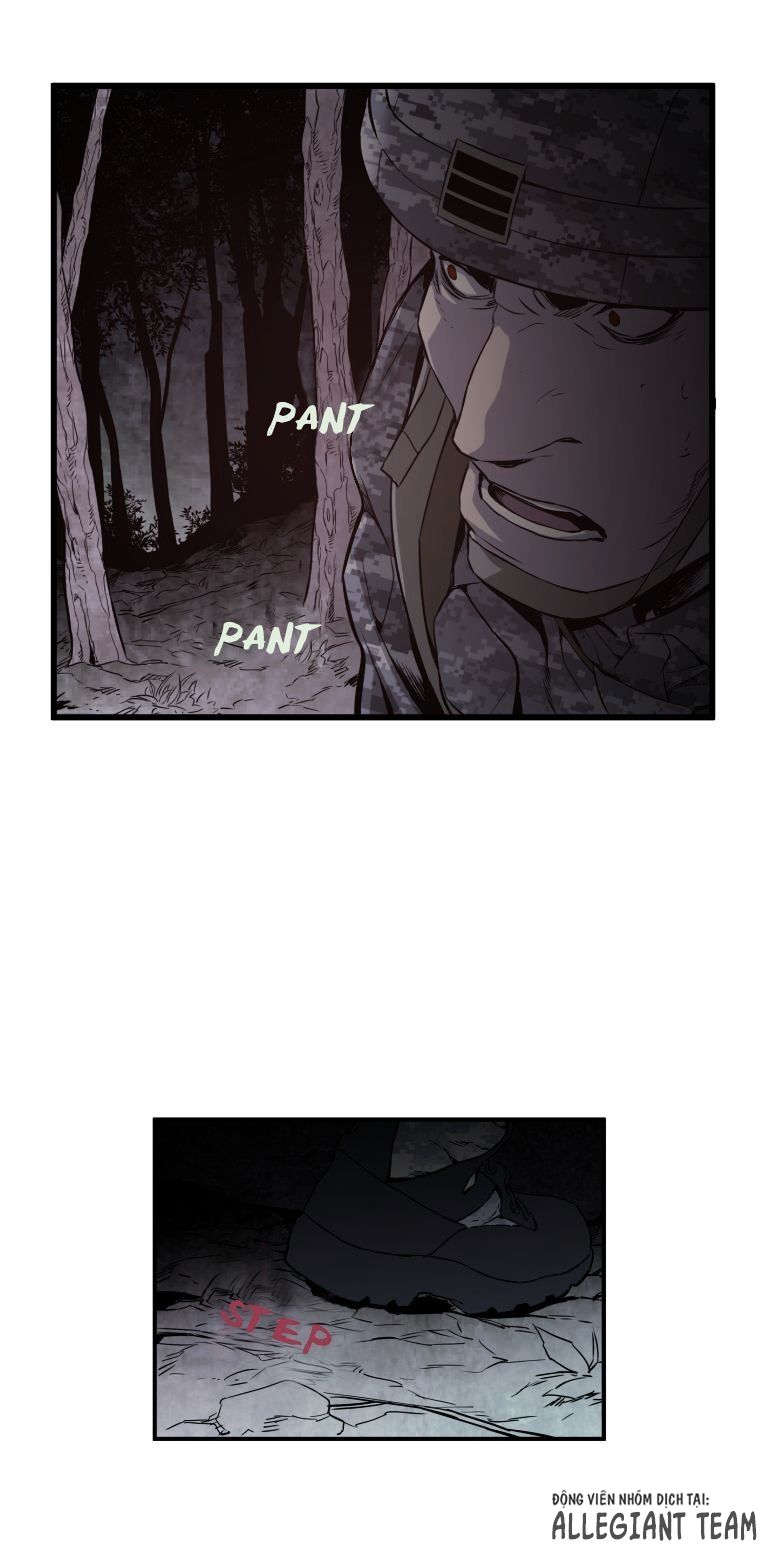 M.i.a - Jakjeonjung Siljong Chapter 29 - Trang 17