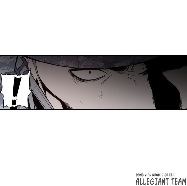 M.i.a - Jakjeonjung Siljong Chapter 29 - Trang 19