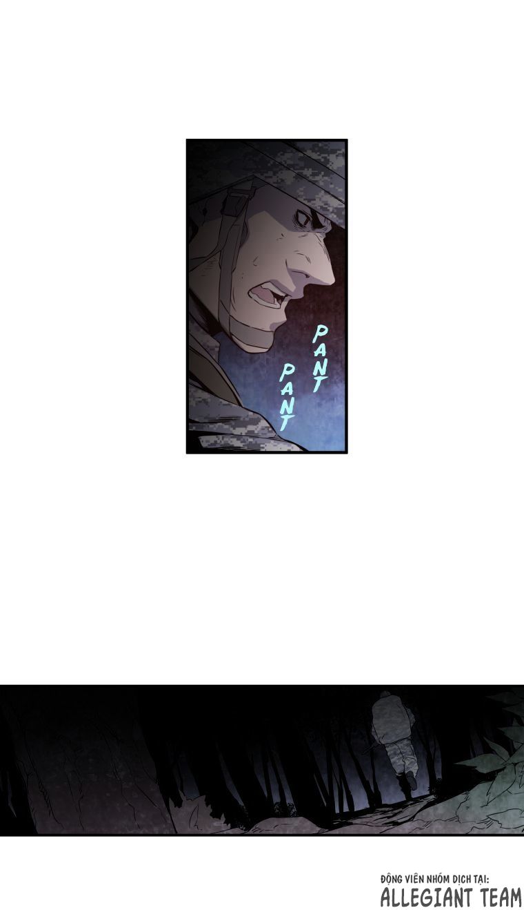 M.i.a - Jakjeonjung Siljong Chapter 29 - Trang 2